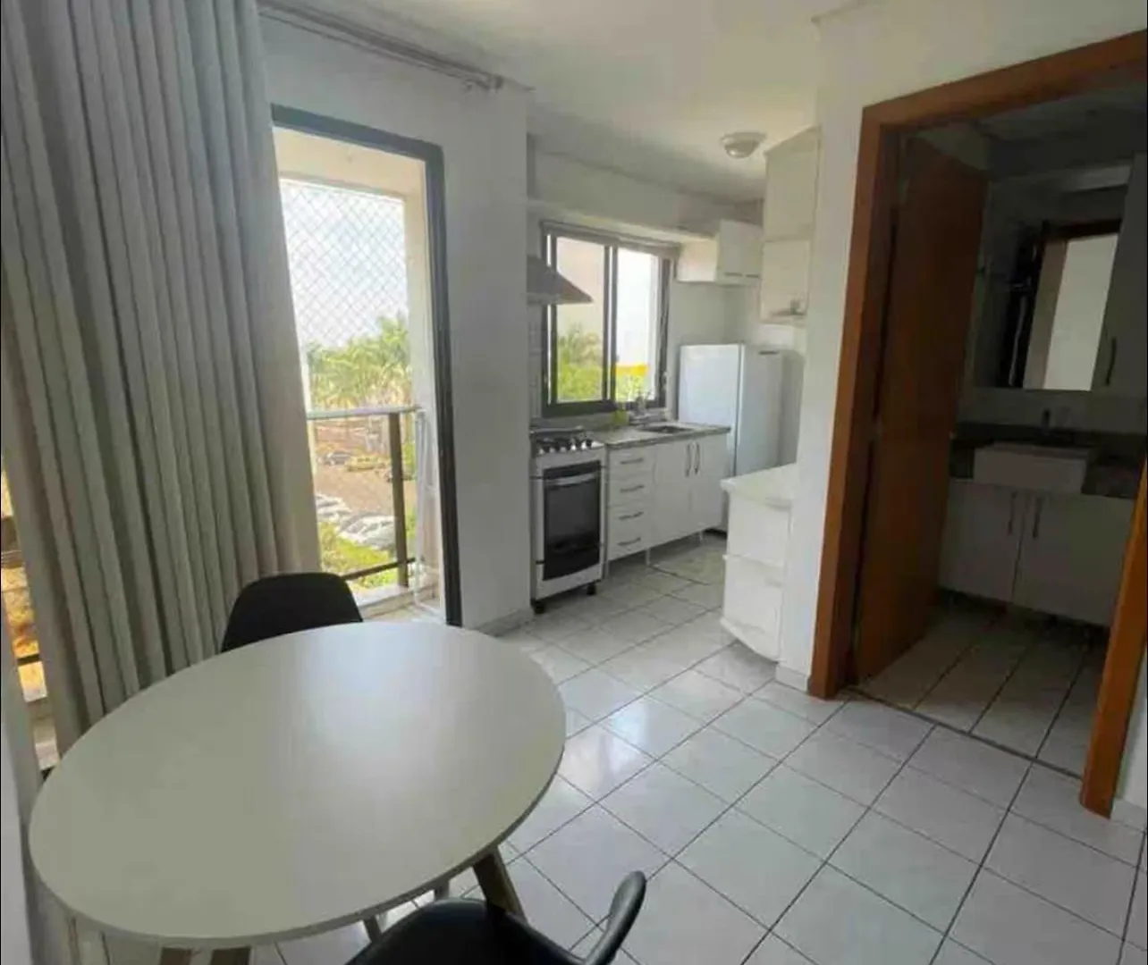 Apartamento No Coracao De Brasilia - Sudoeste 0*,  Brasilien