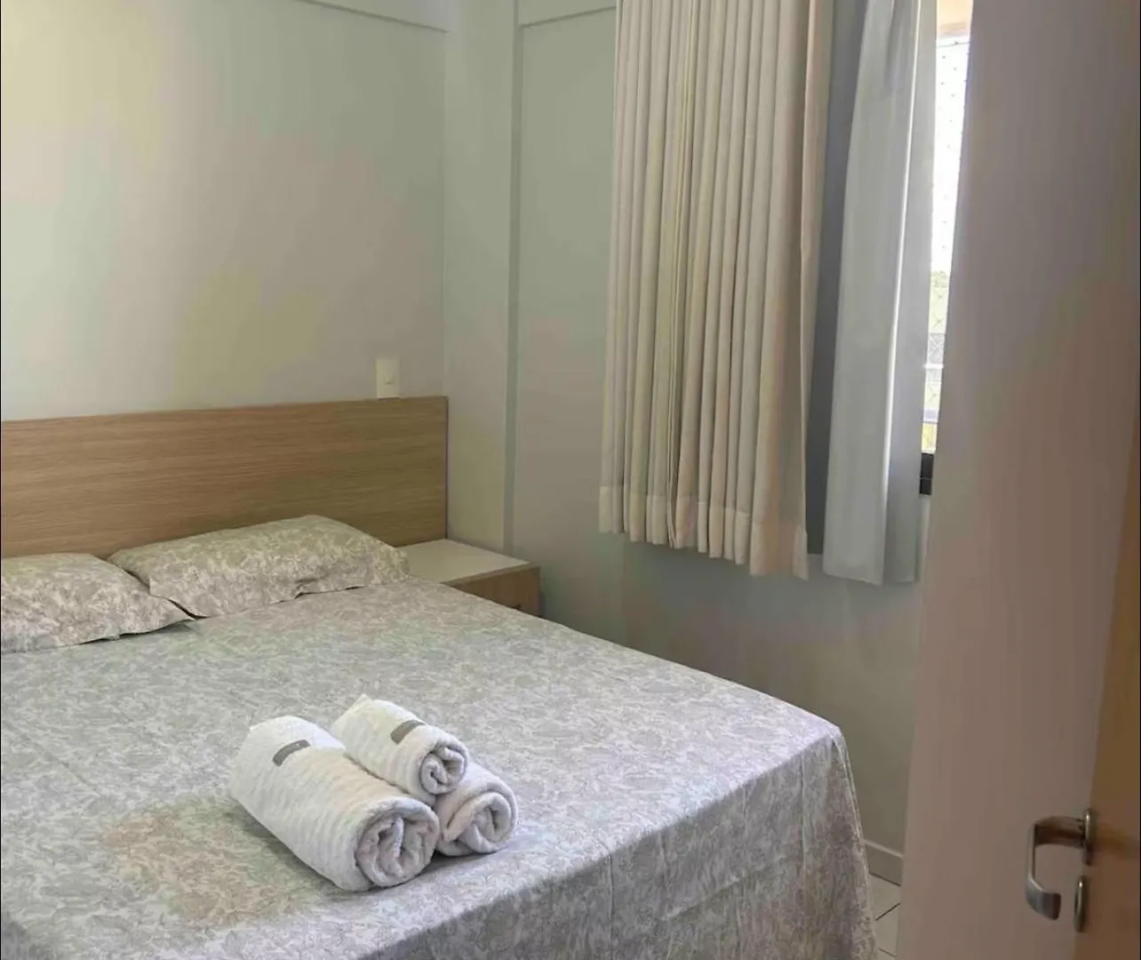 Apartamento No Coracao De Brasilia - Sudoeste Lejlighed