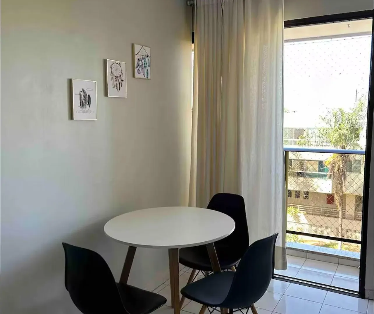 Apartamento No Coracao De Brasilia - Sudoeste 0*,