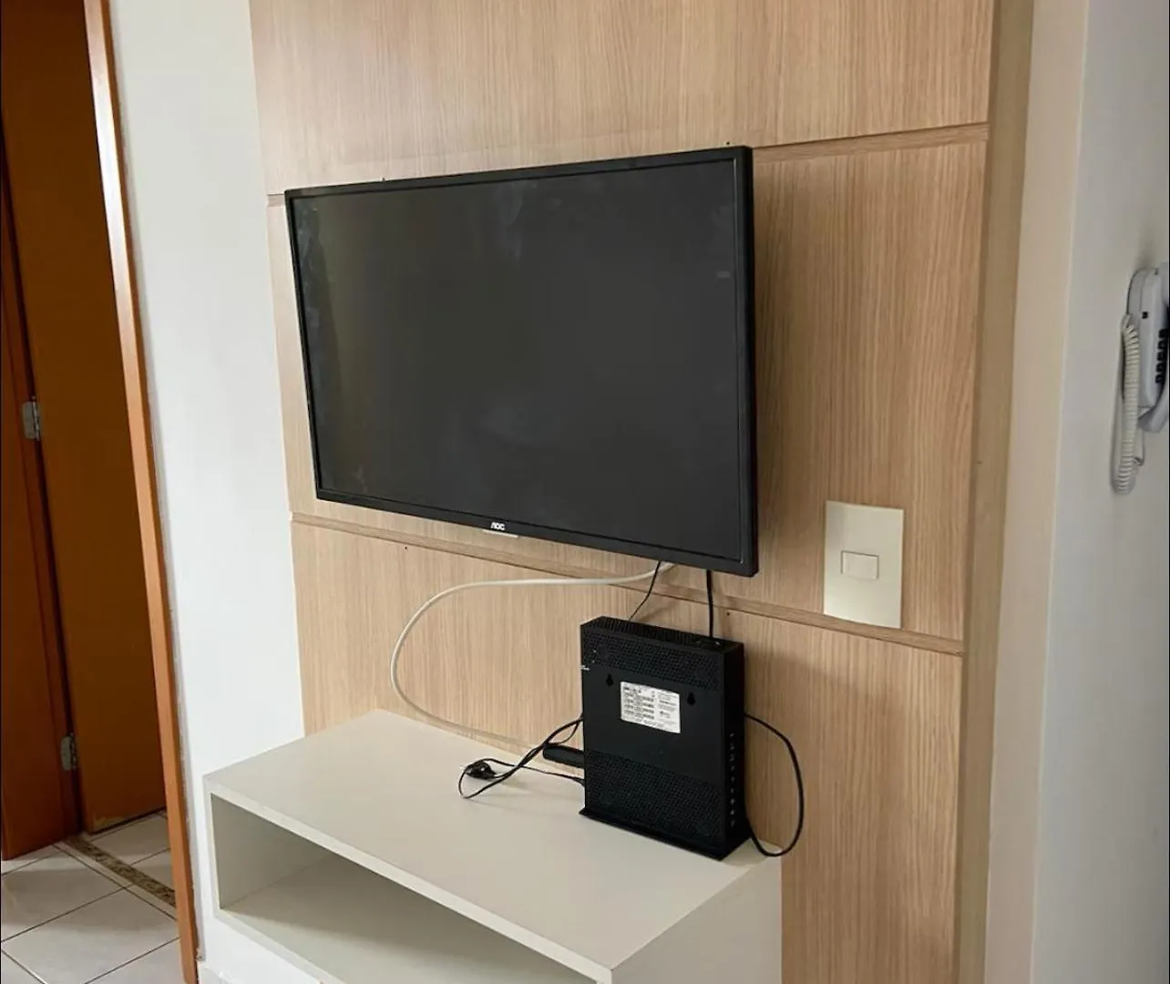 Apartamento No Coracao De Brasilia - Sudoeste Brazil